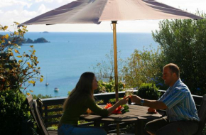 Waiheke Island Tawa Lodge - Adults Only